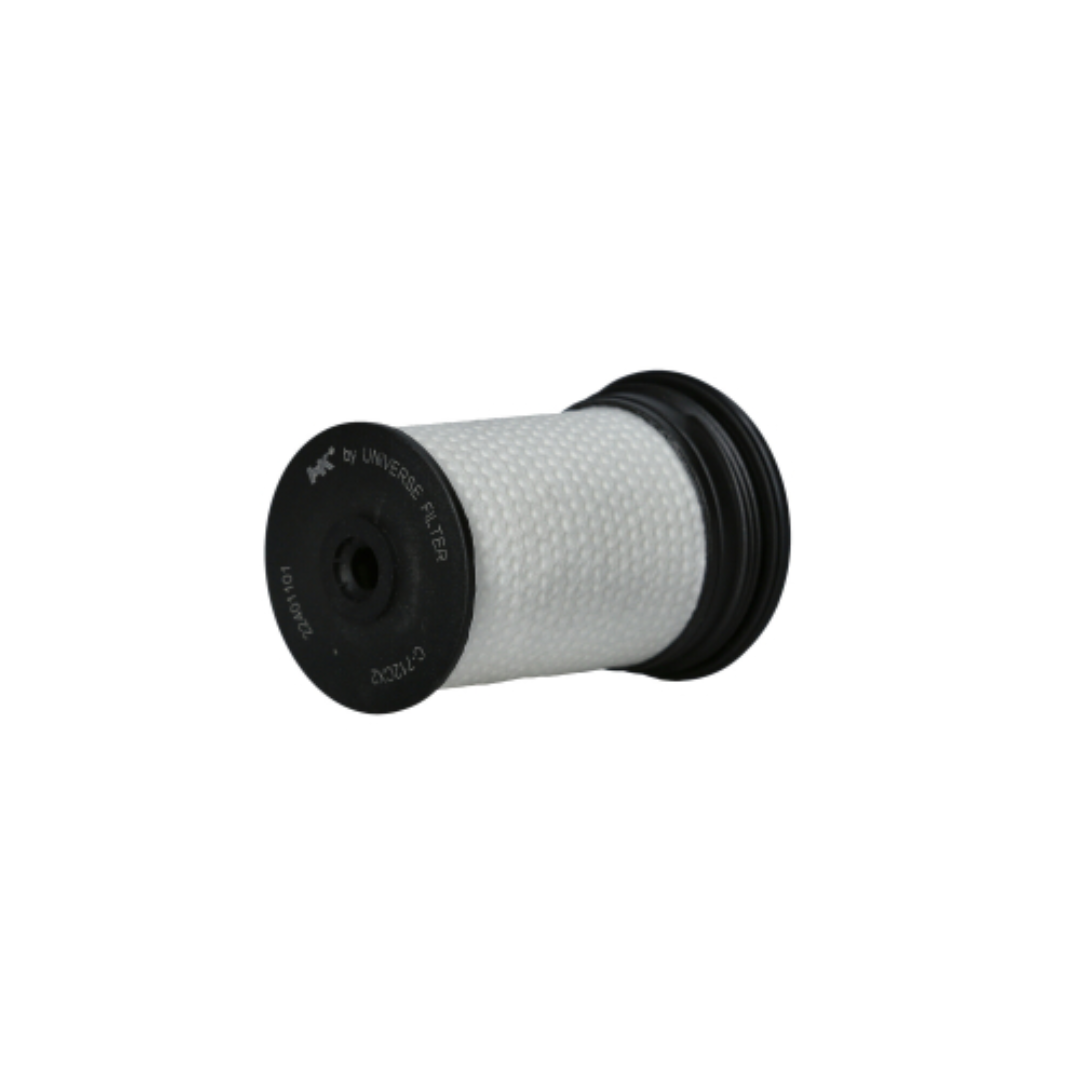 C-712CX2 FILTRO ELEMENTO COMBUSTIBLE 2