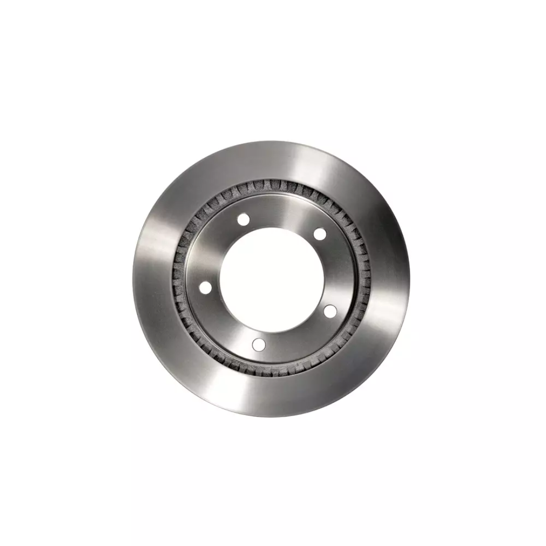 D311 DISCO DE FRENO DELANTERO SUZUKI GRAND VITARA/ GRAND NOMADE 97- 287mm. GTX.