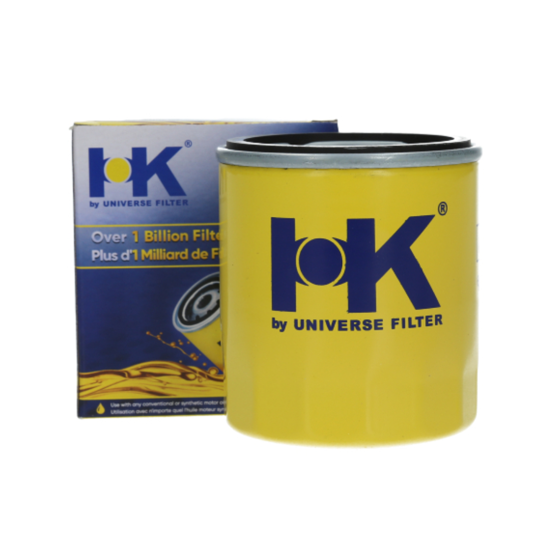 W712-55 FILTRO DE ACEITE