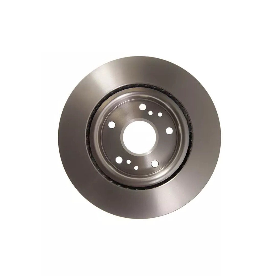 D1001 DISCO DE FRENO DELANTERO SUZUKI VITARA 1.6 15/SX4 S-CROSS 1.6 13 280mm. GTX. 2