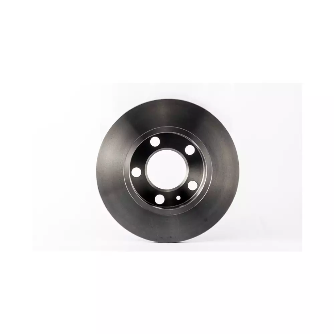 D007 DISCO DE FRENO TRASERO VOLKSWAGEN GOLF/NEW BEETLE/BORA -AUDI/SEAT/SKODA 232mm
