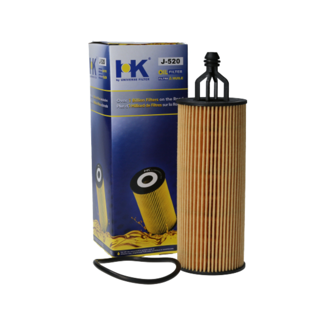 HU5025X ELEMENTO FILTRO ACEITE