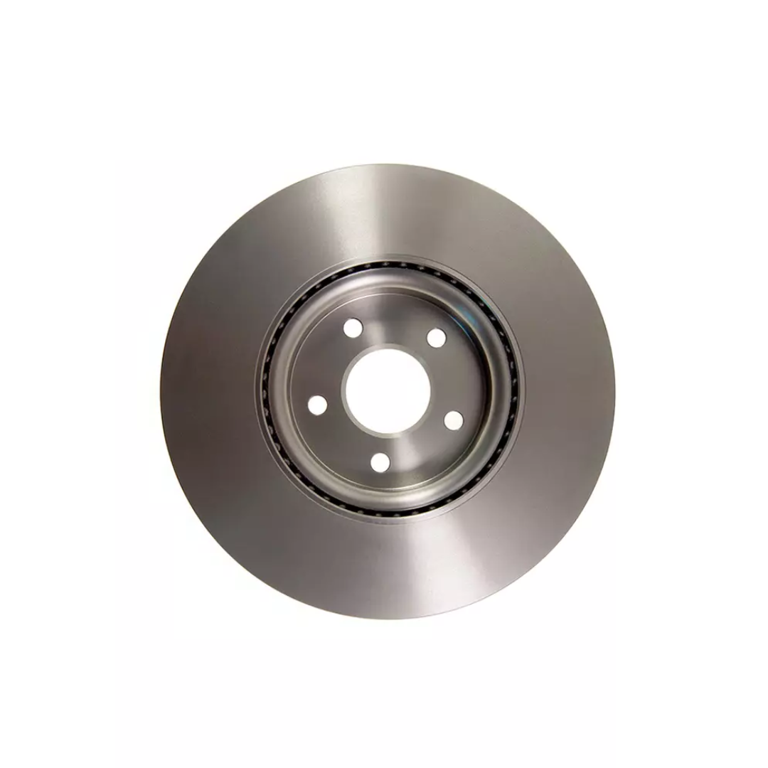 D1064 DISCO DE FRENO DELANTERO KIA NEW CERATO 1.6 09/14 /KOUP 1.6 10/14- 280mm. GTX. 2