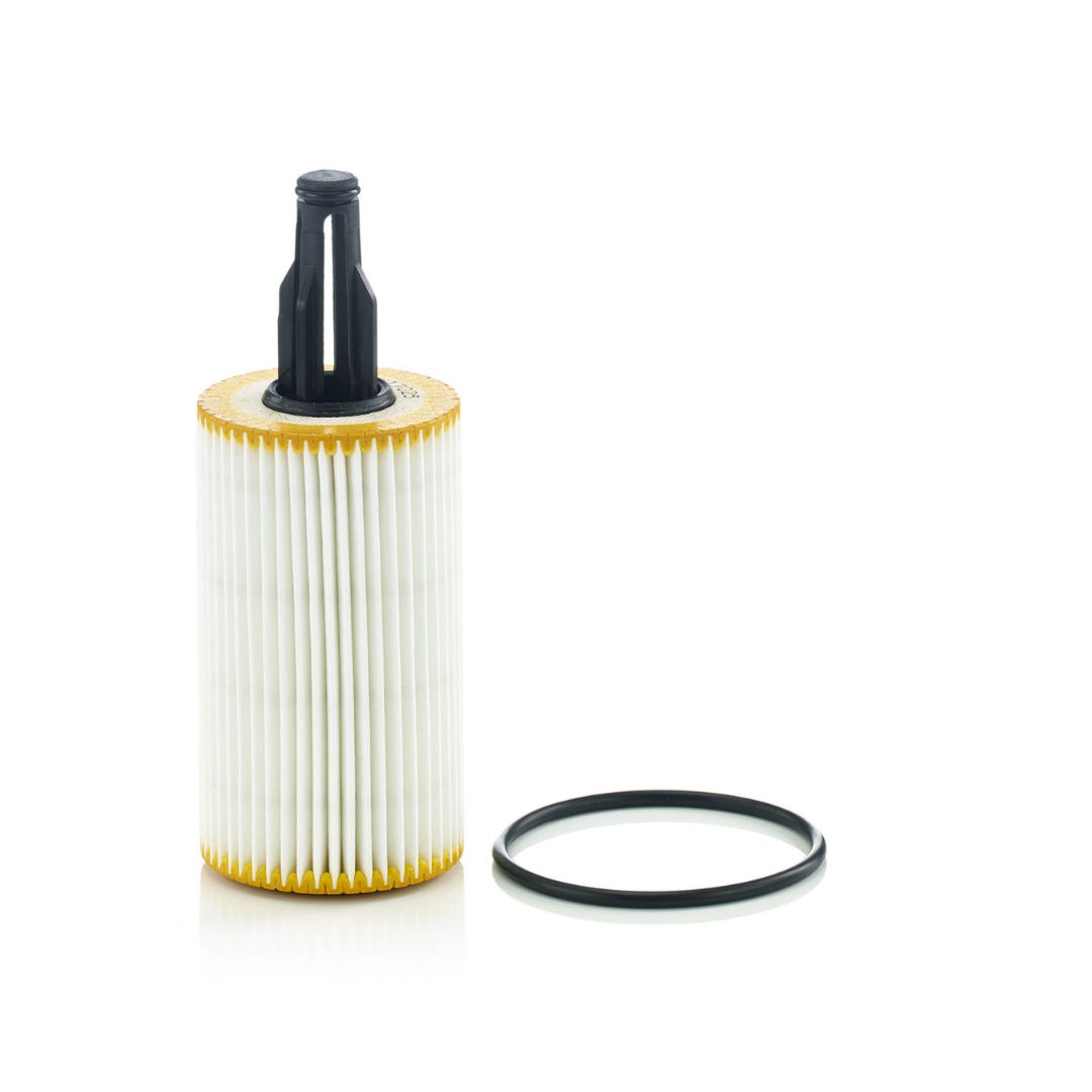 HU7025Z FILTRO ELEMENTO ACEITE MANN