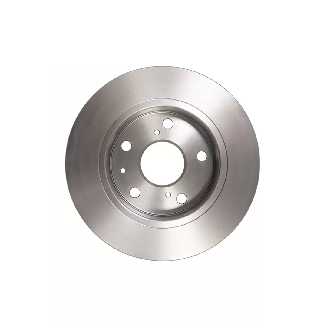 D1002 DISCO DE FRENO TRASERO SUZUKI VITARA 1.6 15/SX4 S-CROSS 1.6 13- 259mm. GTX. 2