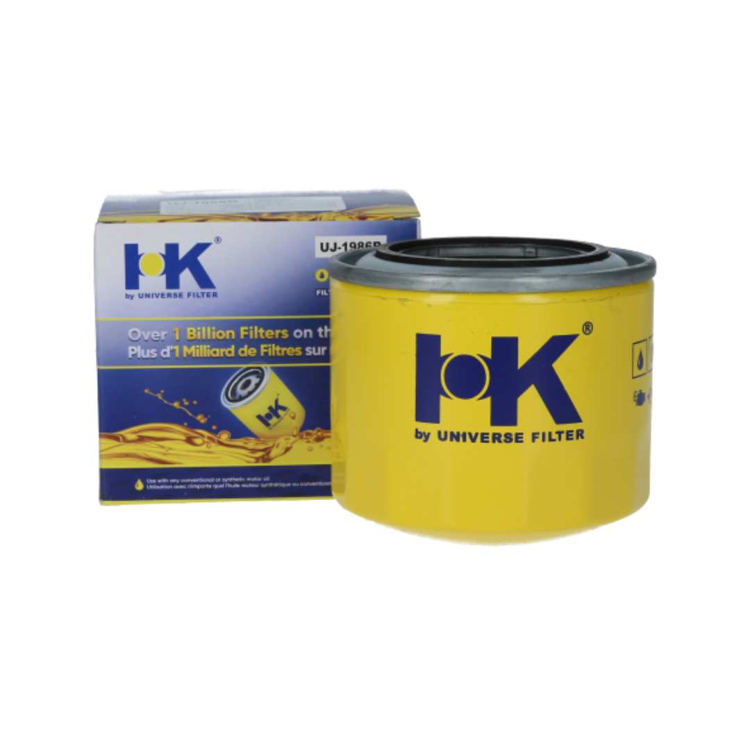 W920-41 FILTRO DE ACEITE
