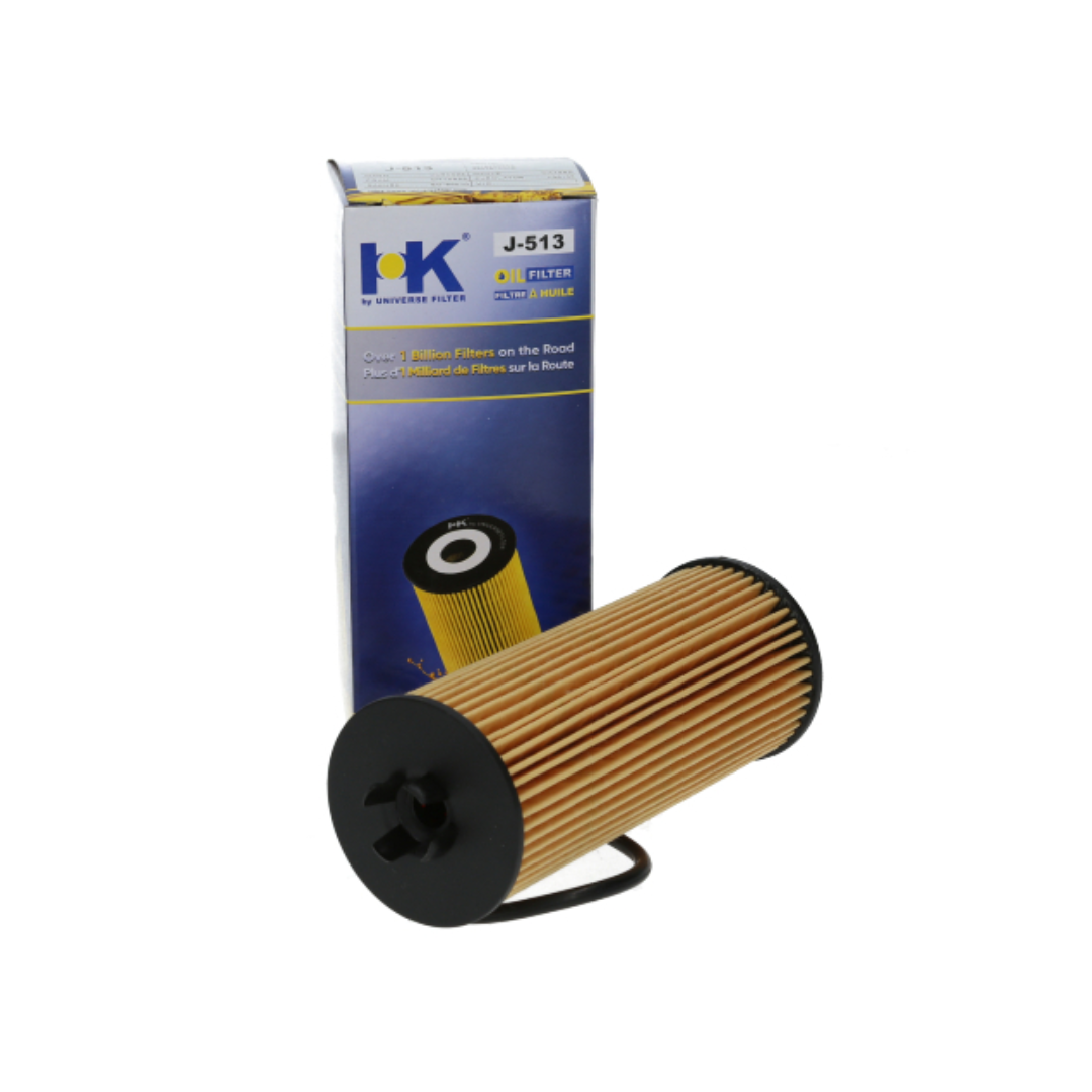 HU6009Z ELEMENTO FILTRO ACEITE 2
