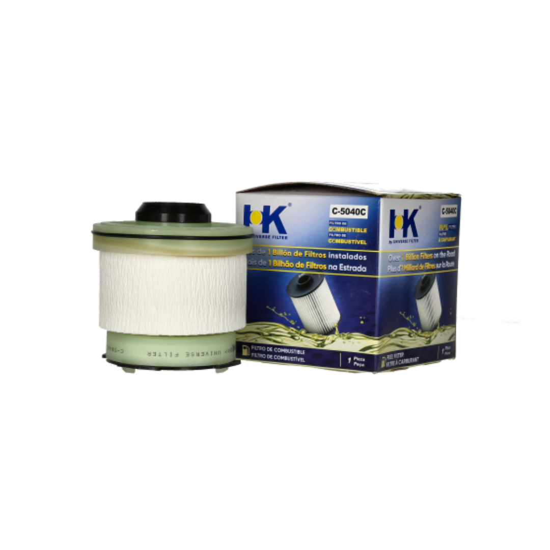 PU835-6X FILTRO ELEMENTO PETROLEO 