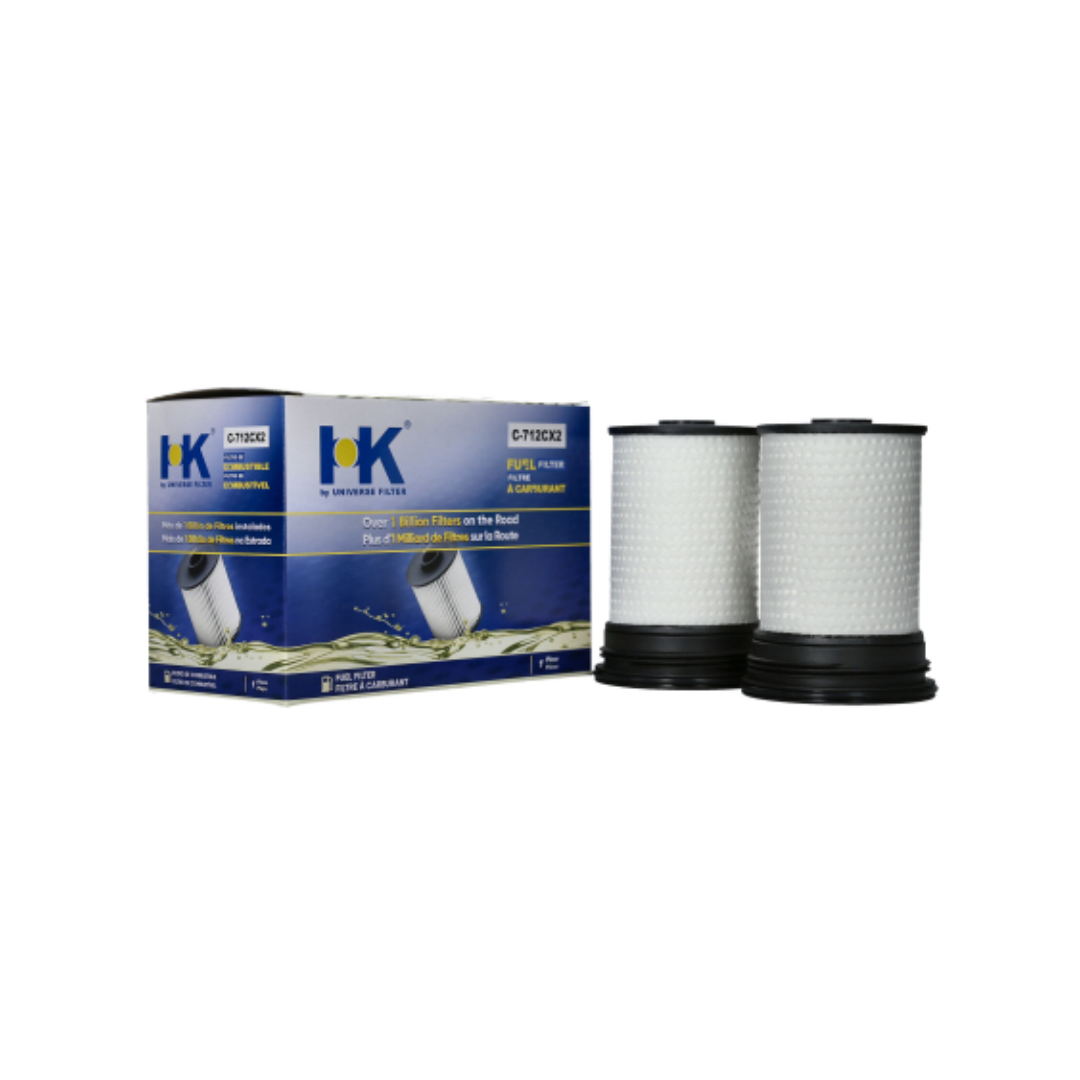 C-712CX2 FILTRO ELEMENTO COMBUSTIBLE
