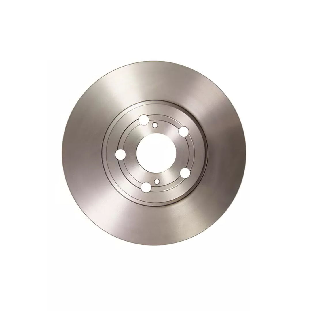 D1075 DISCO DE FRENO DELANTERO TOYOTA COROLLA 1.8 18- 277mm. GTX.