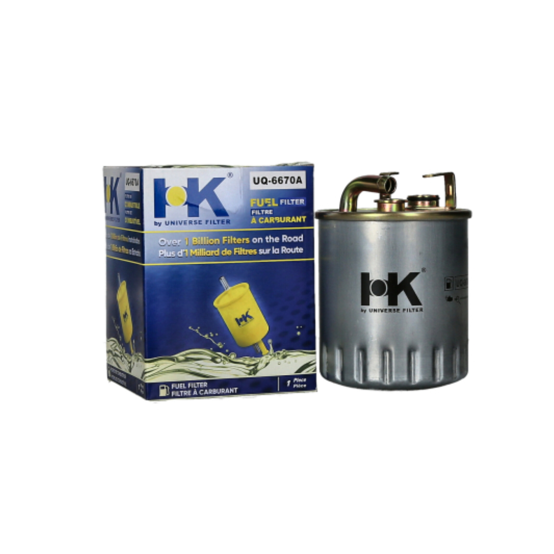 WK842-13 FILTRO COMBUSTIBLE 