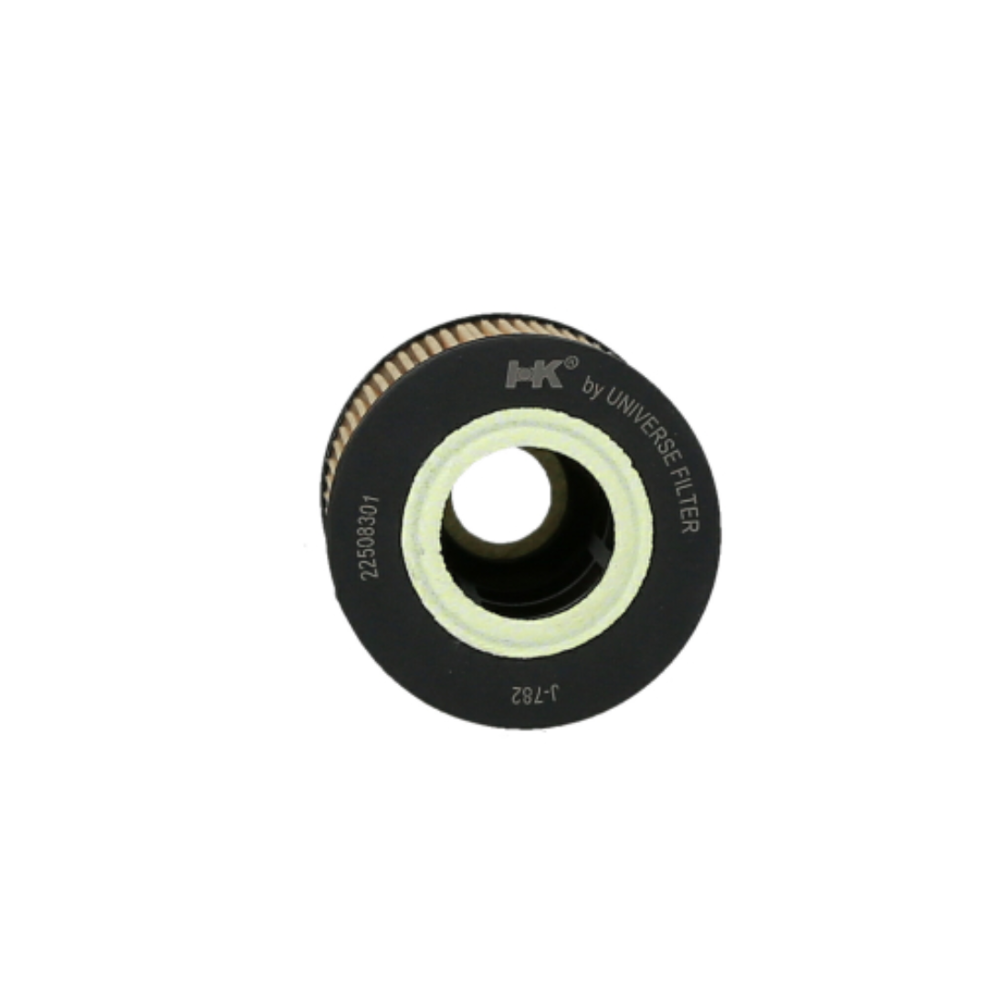 HU816-2X ELEMENTO FILTRO ACEITE 3