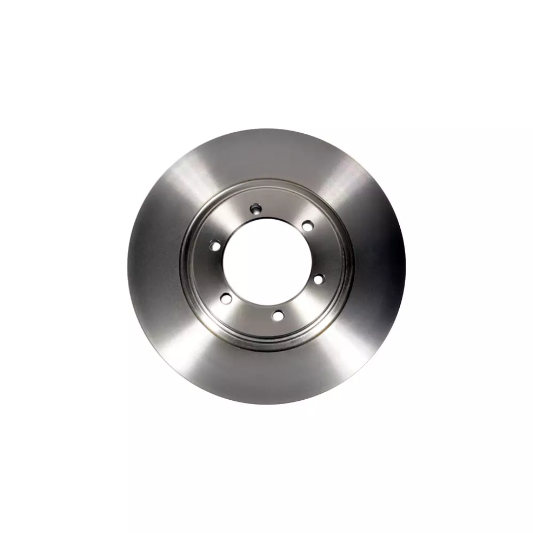 D102 DISCO DE FRENO DELANTERO HYUNDAI TERRACAN 2.5-2.9-3.5 04- 280mm. GTX.