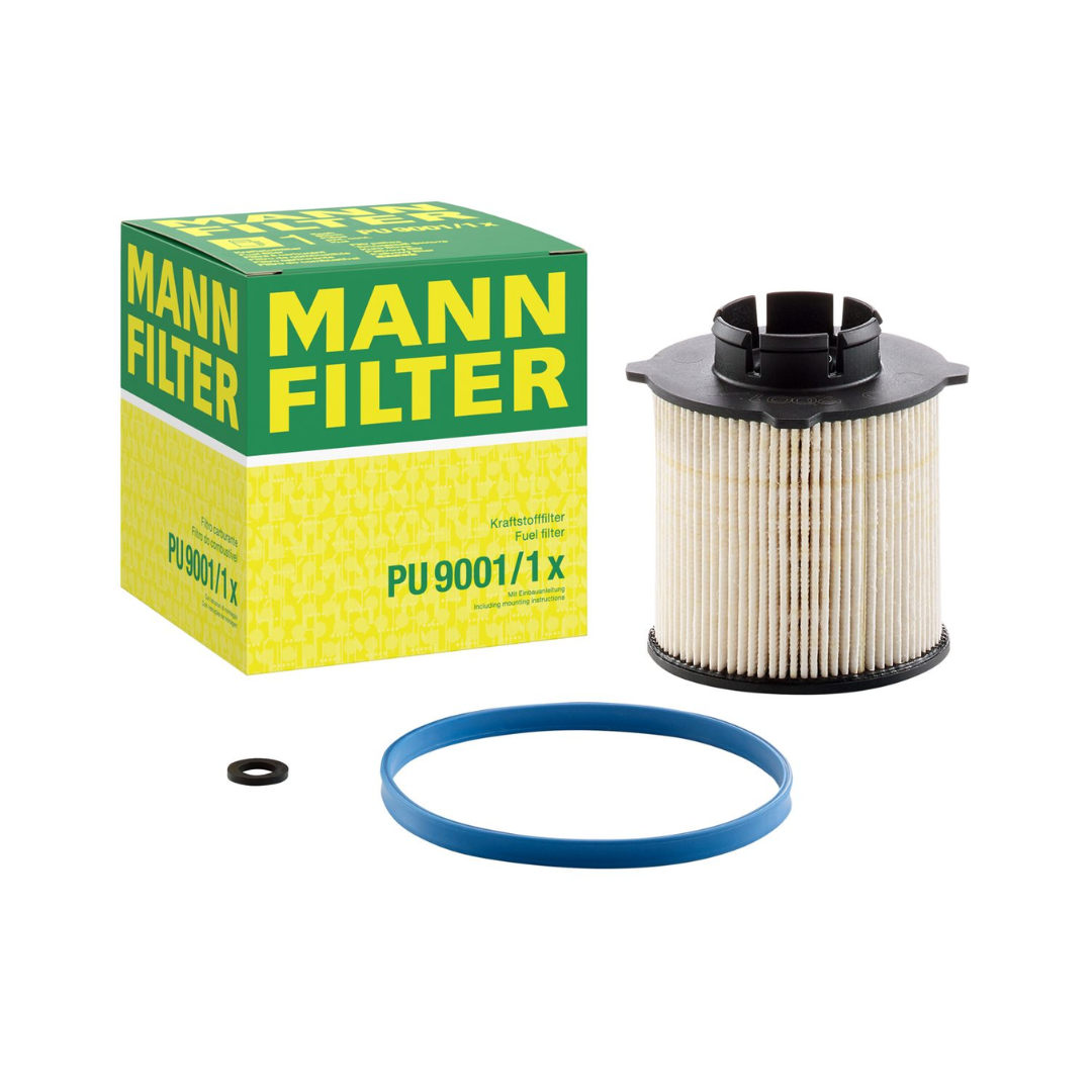 PU9001X MANN FILTRO COMBUSTIBLE