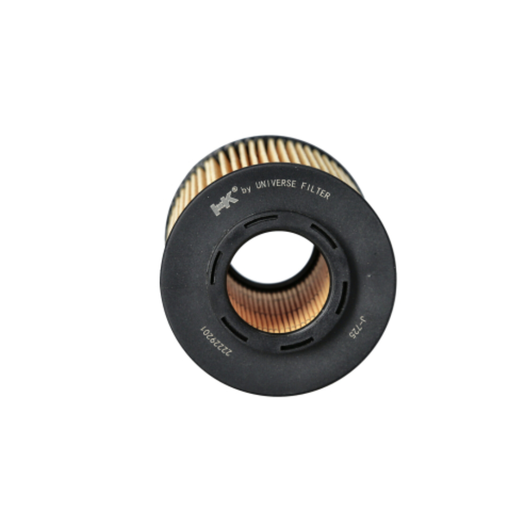 HU822-5X ELEMENTO FILTRO ACEITE 2