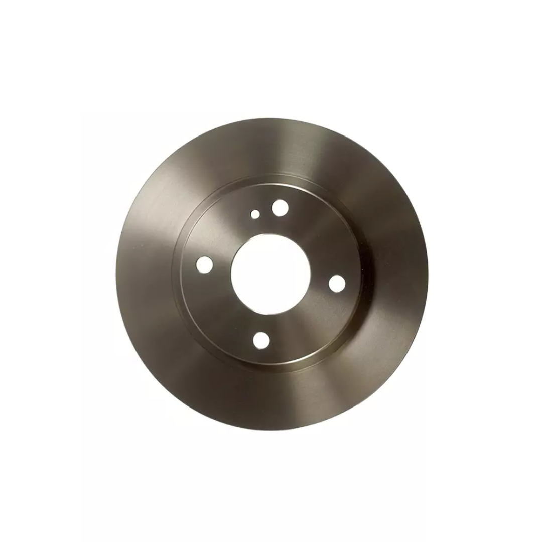 D1047 DISCO DE FRENO DELANTERO FORD FIESTA 1.6 11 -258mm. GTX.