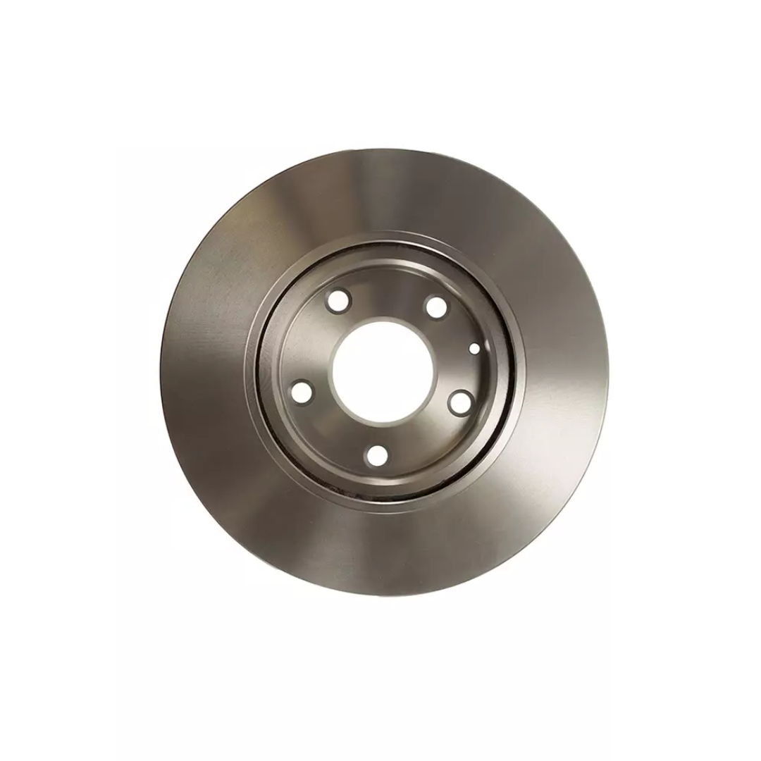 D1072 DISCO DE FRENO DELANTERO MAZDA CX3 2.0 16/MAZDA 3 14- 295mm. GTX. 2