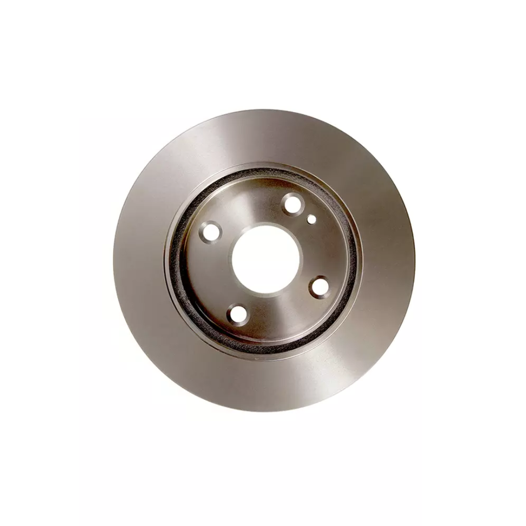 D1011 DISCO DE FRENO DELANTERO MAZDA DEMIO 1.3 07/14- 239mm. GTX. 2