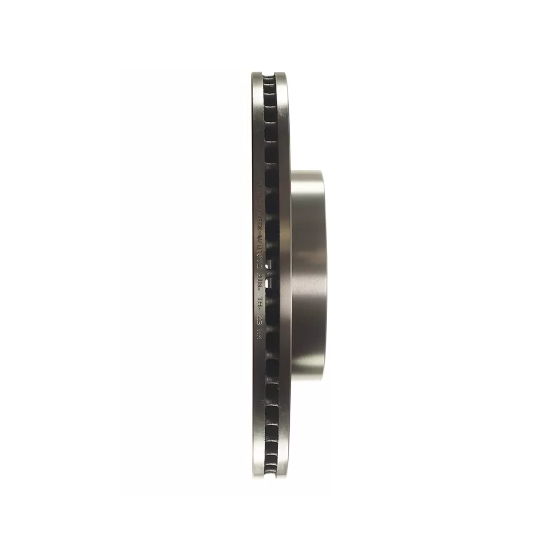 D1072 DISCO DE FRENO DELANTERO MAZDA CX3 2.0 16/MAZDA 3 14- 295mm. GTX. 3