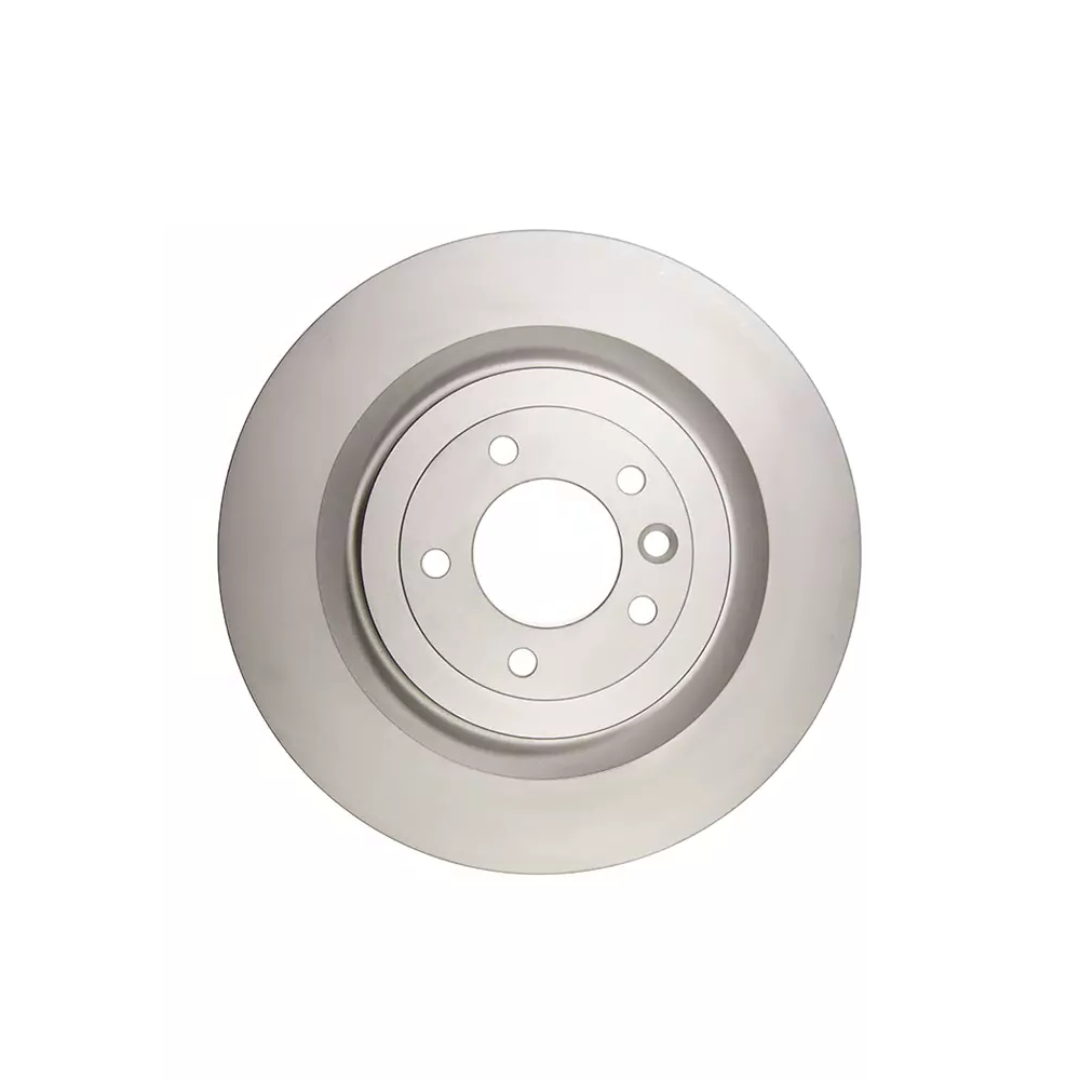 D1127 DISCO DE FRENO TRASERO RANGE ROVER IV 3.0 4X4 13 / DISCOVERY 3.0 16- 365mm. GTX HC.