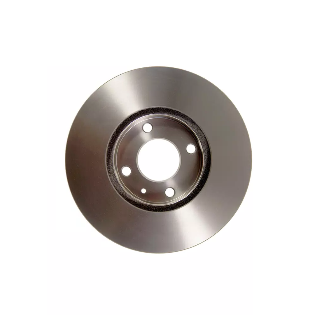 D1098 DISCO DE FRENO DELANTERO CHEVROLET ONIX 1.0 / 1.2 TURBO 20- 256mm. GTX. 2