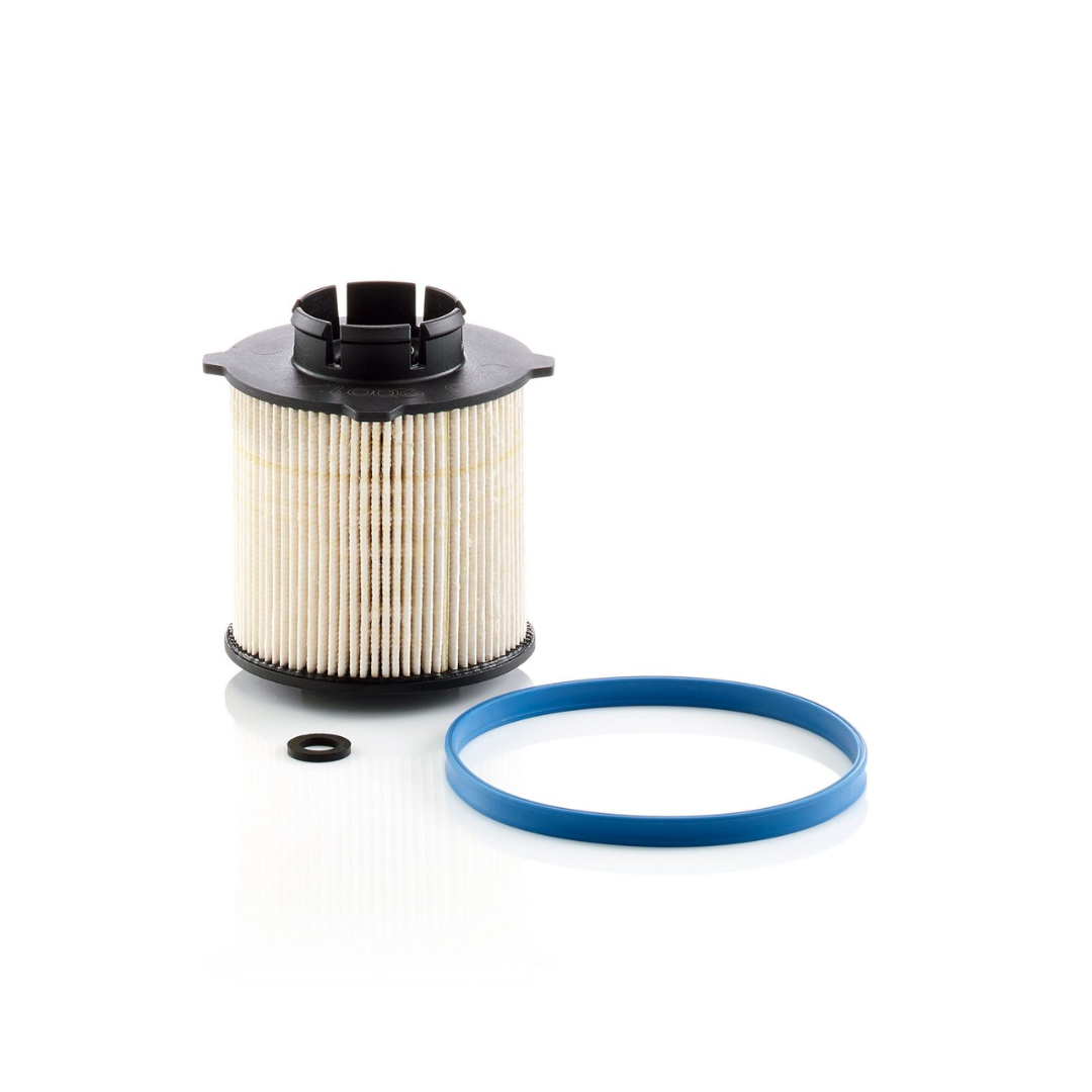 PU9001X (PU9001-1X) MANN FILTRO COMBUSTIBLE 2