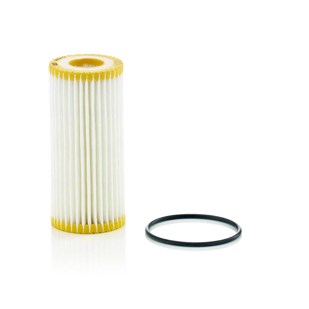 HU6013Z FILTRO ACEITE MANN 2