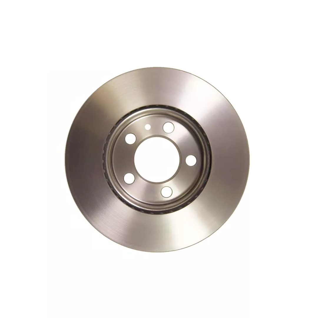 D1108 DISCO DE FRENO DELANTERO VOLKSWAGEN VIRTUS 1.6 18 /POLO 1.6 17- 256mm. GTX. 2
