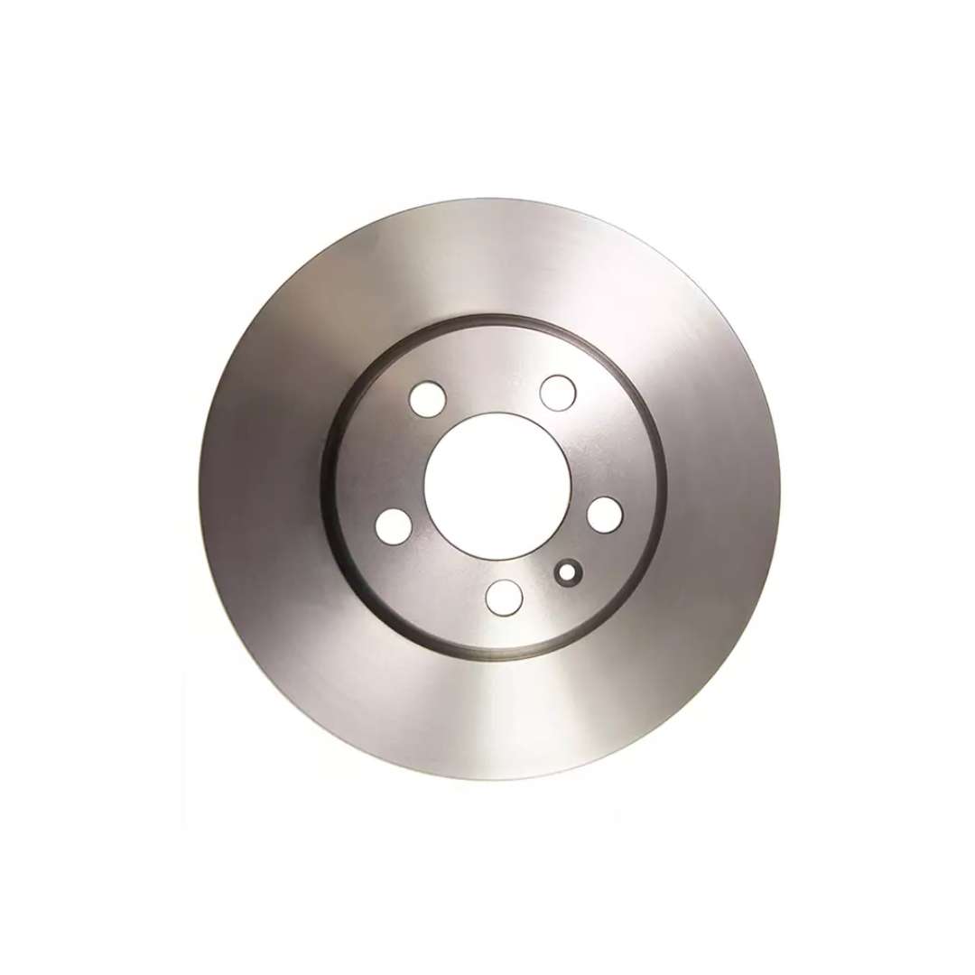 D1113 DISCO DE FRENO DELANTERO VOLKSWAGEN NIVUS 2022- 276mm. GTX.