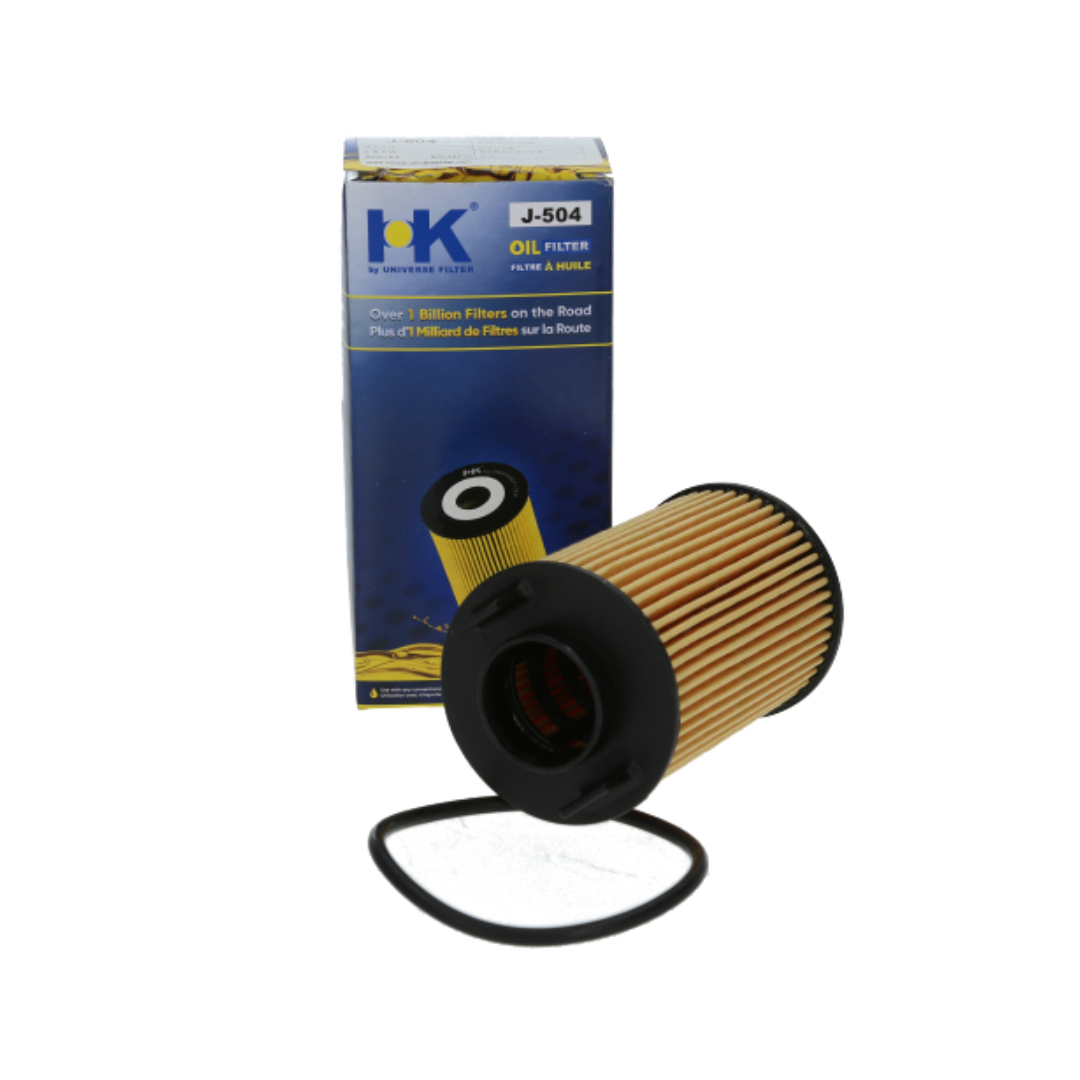 HU615X ELEMENTO FILTRO ACEITE 2