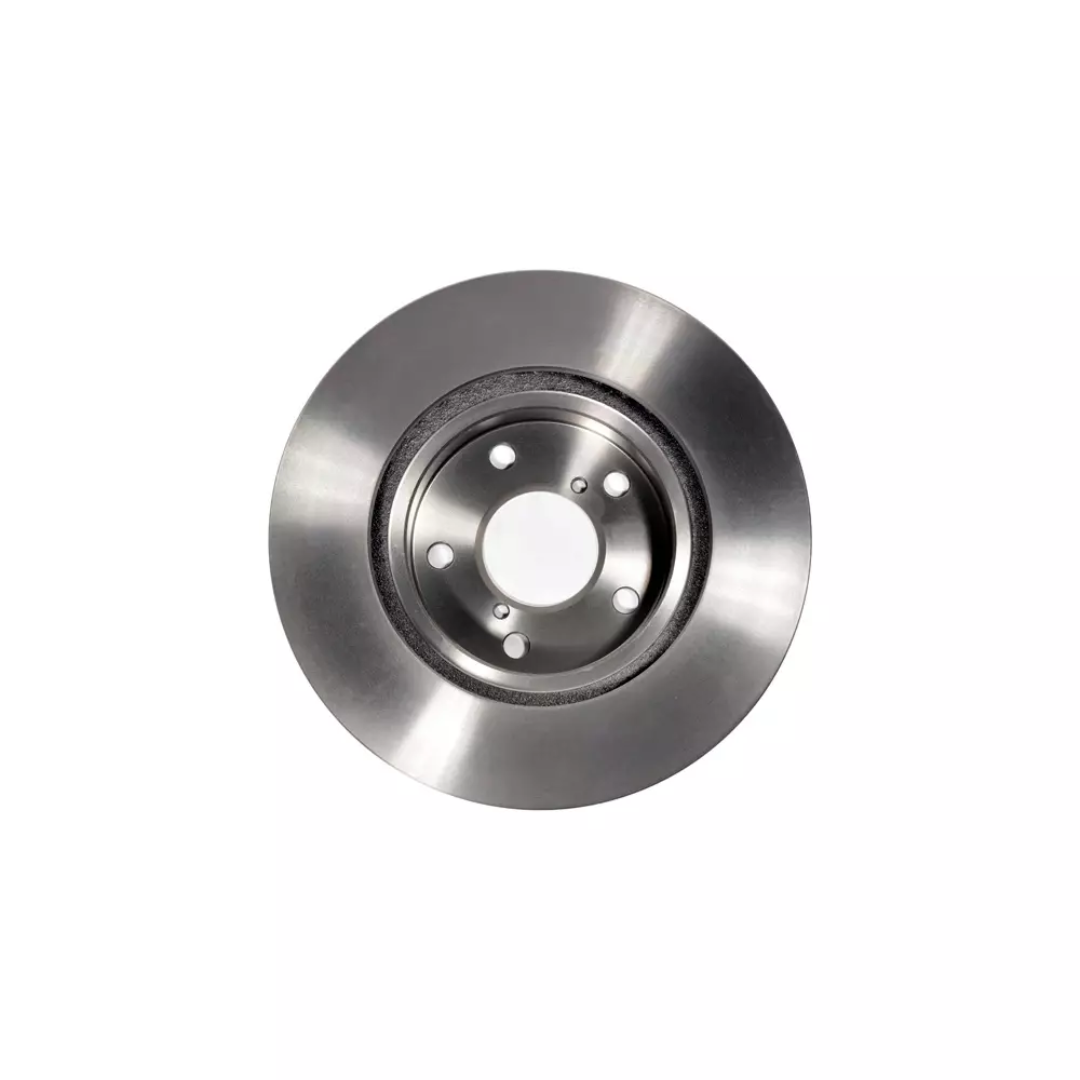 D218 DISCO DE FRENO DELANTERO SUBARU LEGACY/IMPREZA/FORESTER/OUTBACK 260mm. GTX.
