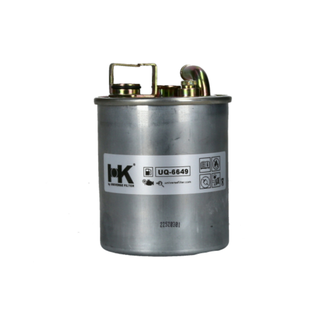 WK842-18 FILTRO PETROLEO 