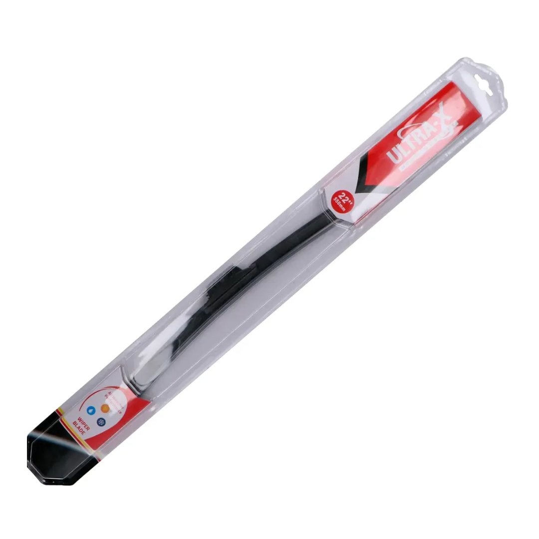 PLUMILLA 22" ULTRA X FLAT 550MM