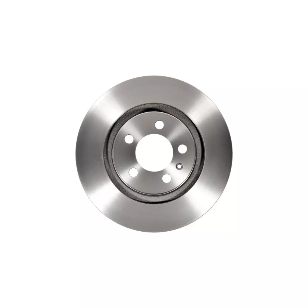 D006 DISCO DE FRENO DELANTERO VOLKSWAGEN BORA/NEW BEETLE 98-/AUDI/SEAT/SKODA 280mm. GTX. 2