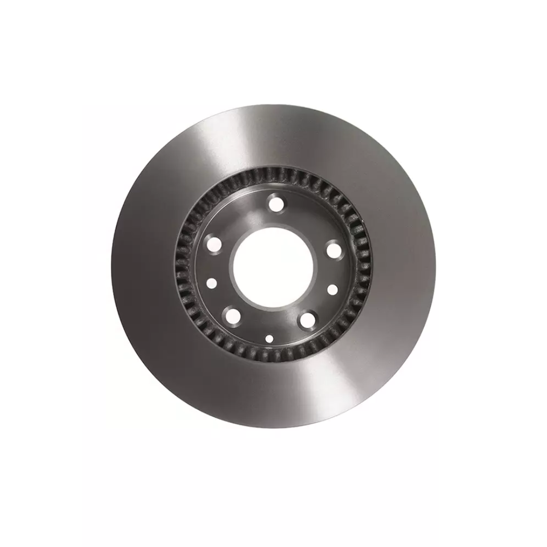 D130 DISCO DE FRENO DELANTERO MAZDA 6 02- /626 98- 274mm. GTX.