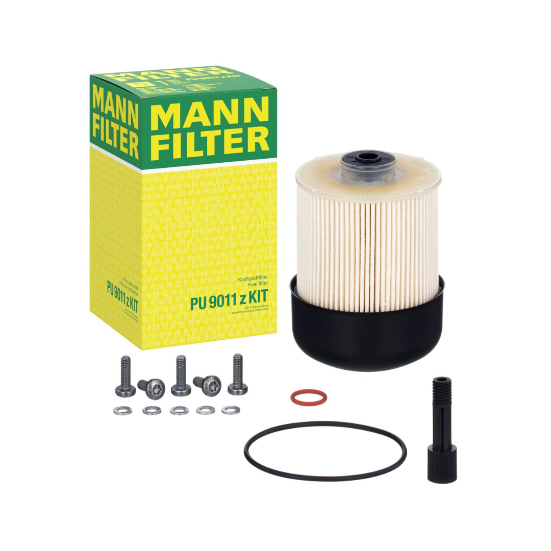 PU9011Z FILTRO COMBUSTIBLE MANN