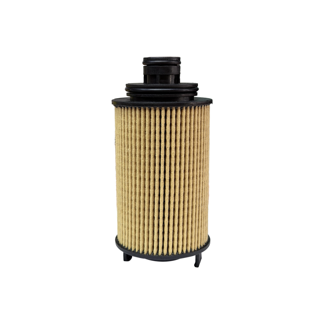HU615X FILTRO ELEMENTO ACEITE MANN