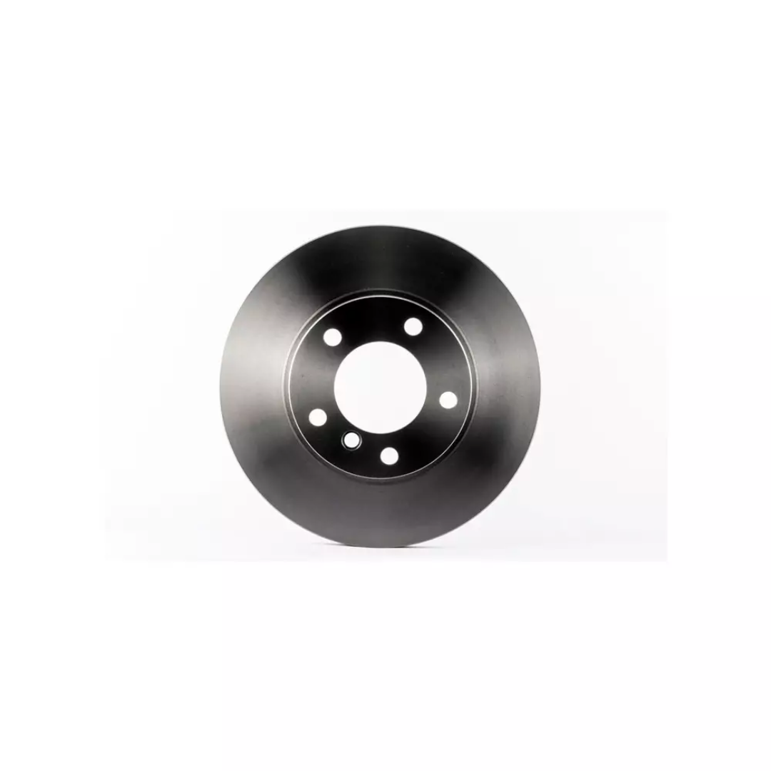 D011 DISCO DE FRENO DELANTERO BMW SERIS 300 90- 286mm