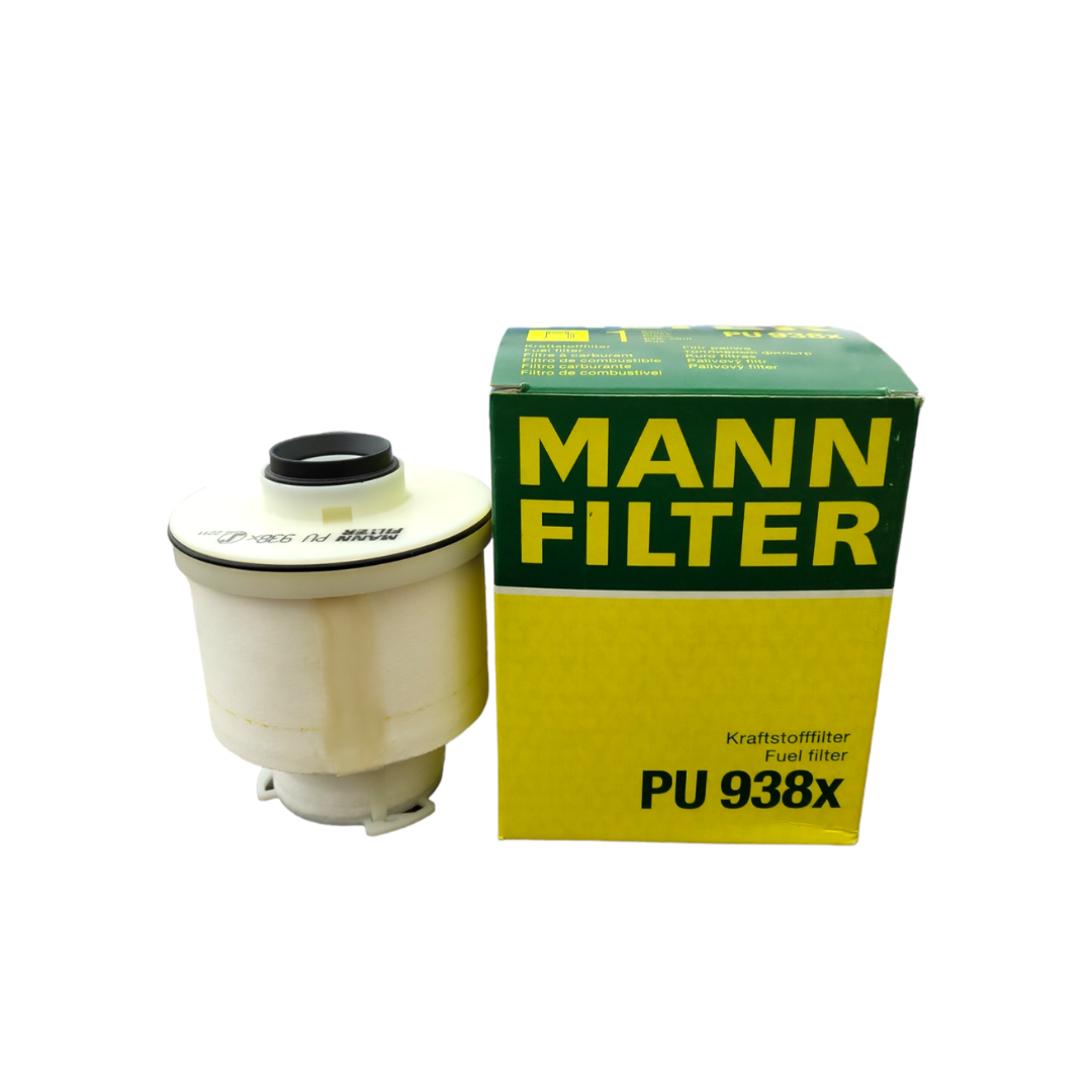 PU938X FILTRO COMBUSTIBLE MANN