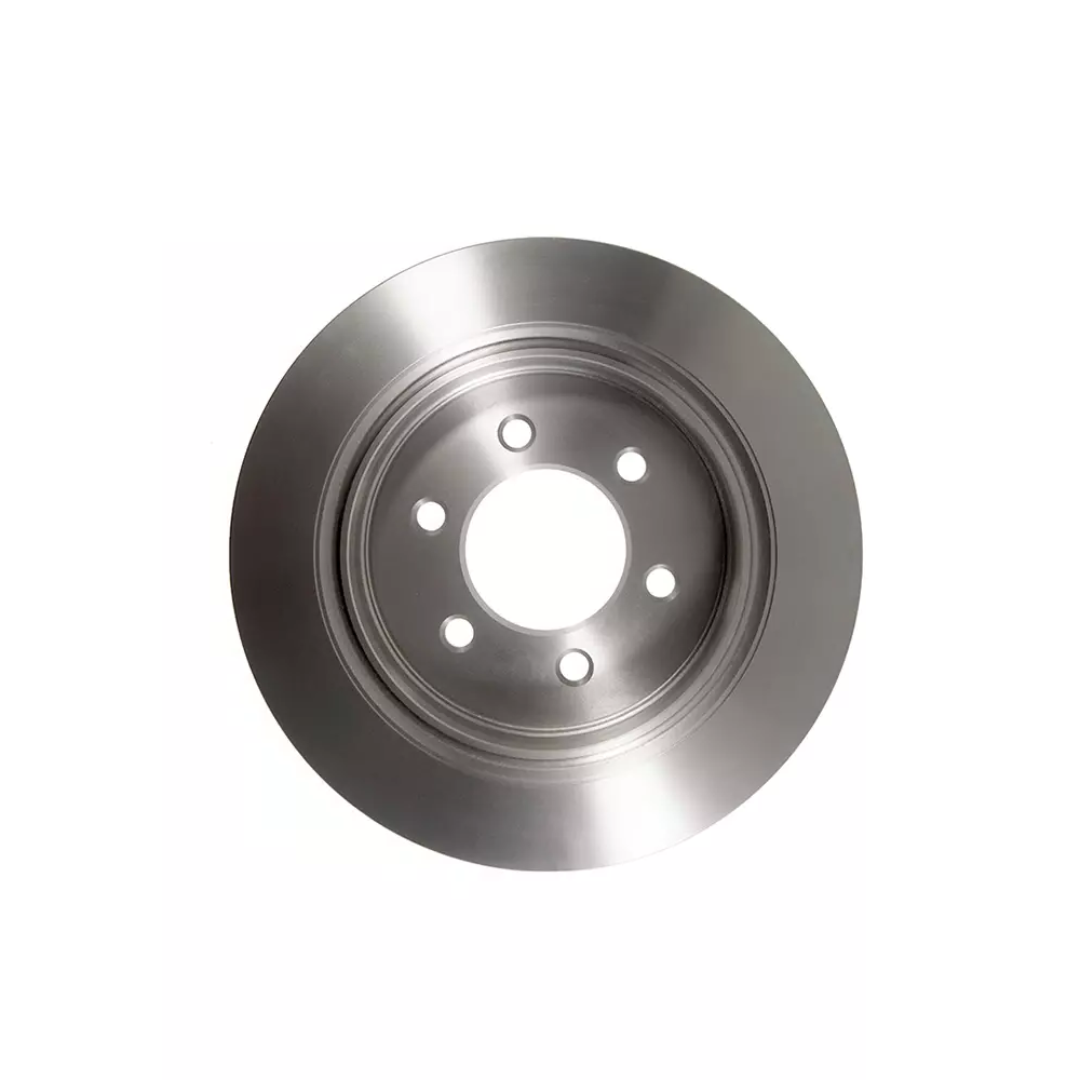 D1015 DISCO DE FRENO TRASERO FORD F-150 15/17- 336mm. GTX HC. 2