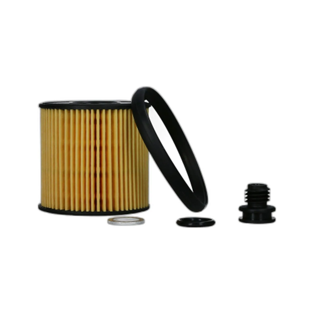 HU709X FILTRO ELEMENTO ACEITE MANN