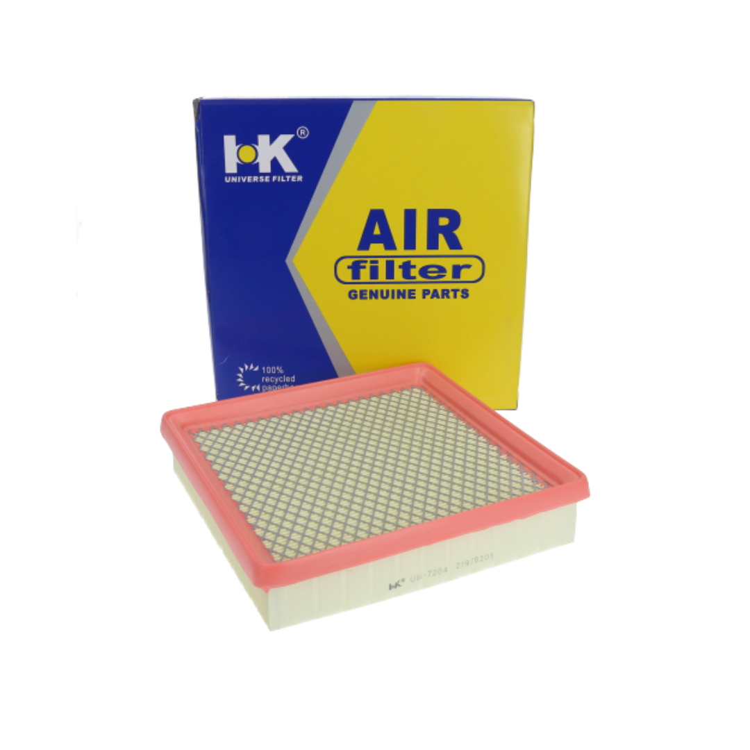 C2084 FILTRO DE AIRE 