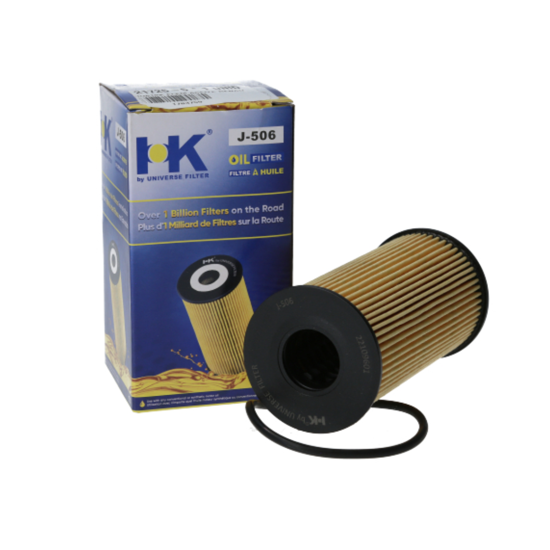 HU6011Z ELEMENTO FILTRO ACEITE