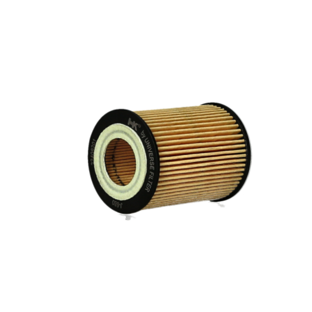 HU712-8X ELEMENTO FILTRO ACEITE 2