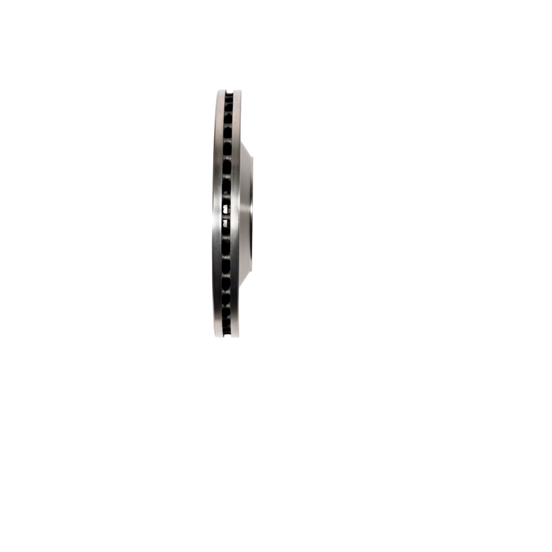D337 DISCO DE FRENO DELANTERO CHEVROLET DMAX 4WD 05/10 280mm. GTX.
