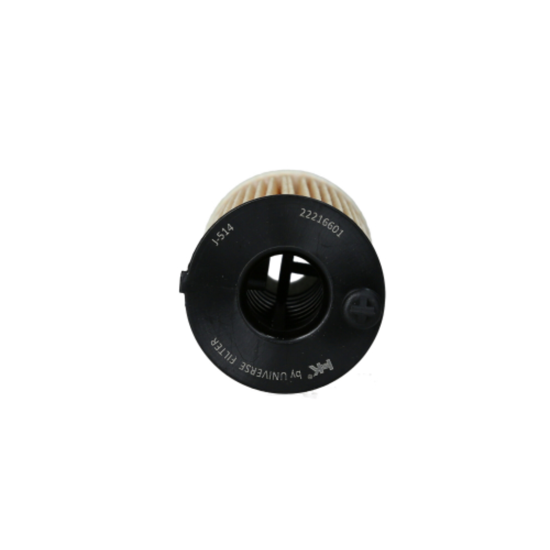 HU6014Z ELEMENTO FILTRO ACEITE 4