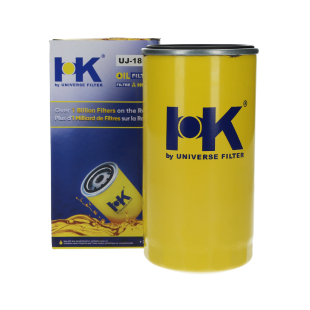 W8018 FILTRO DE ACEITE