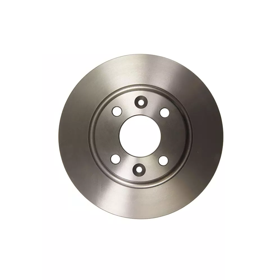 D1046 DISCO DE FRENO DELANTERO RENAULT SYMBOL 1.6 14- 258mm. GTX.