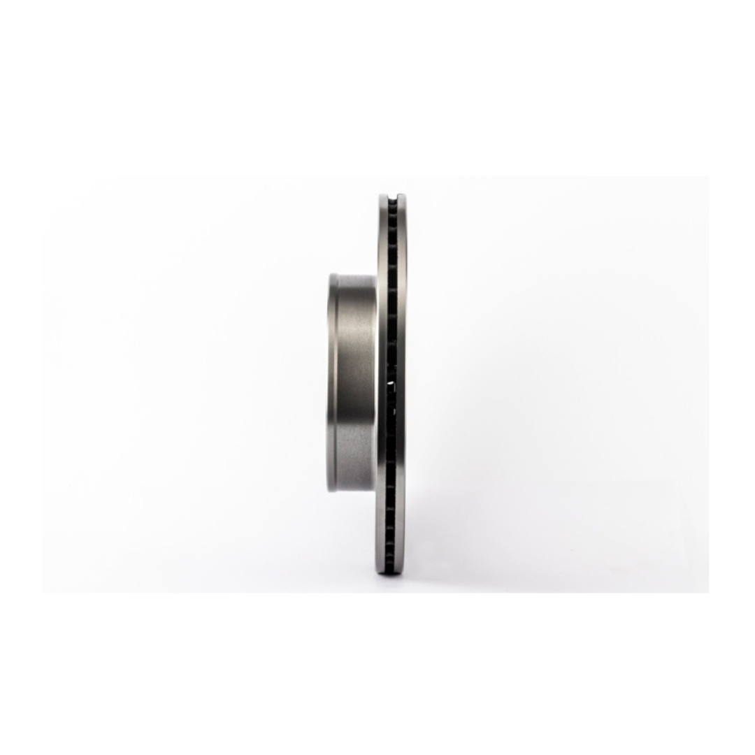 D325 DISCO DE FRENO DELANTERO KIA MORNING 04- / HYUNDAI I10 08- 241mm. GTX.