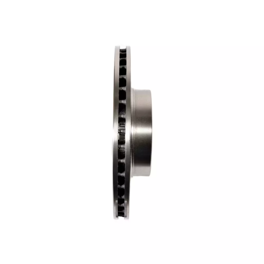 D221 DISCO DE FRENO DELANTERO SUBARU LEGACY/ IMPREZA/ FORESTER 277mm. GTX HC.